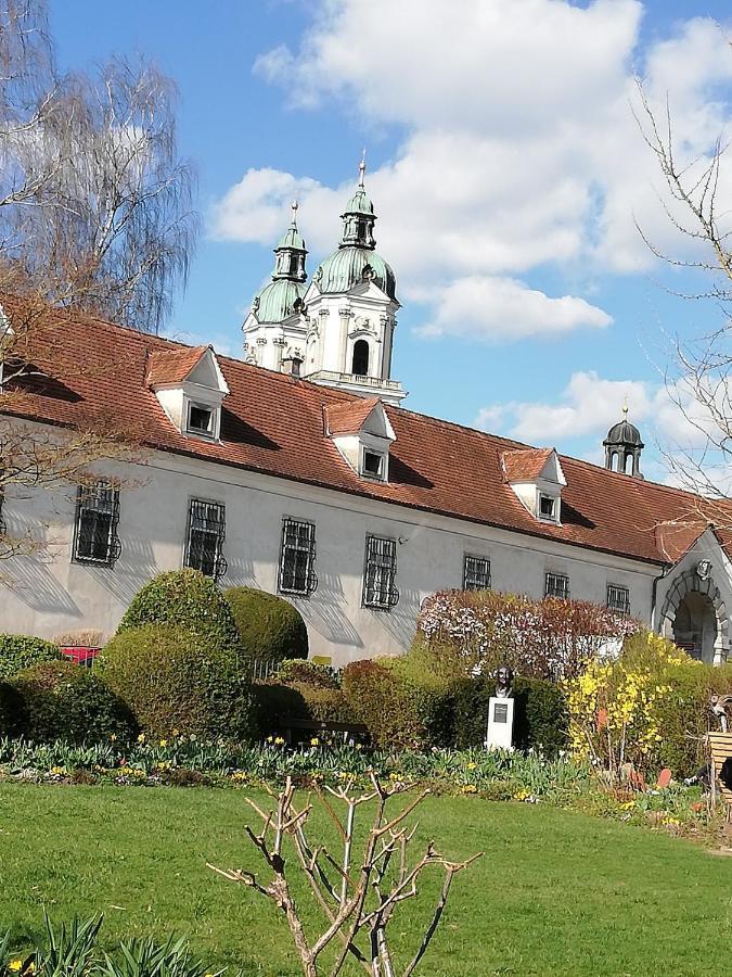 K14 - Oase Im Grunen Markt Sankt Florian Экстерьер фото