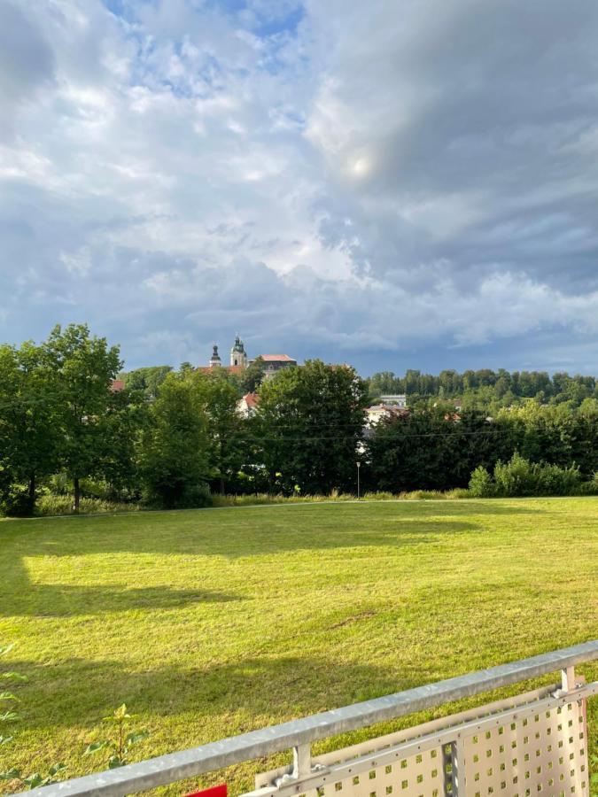 Вилла K14 - Oase Im Gruenen Markt Sankt Florian Экстерьер фото